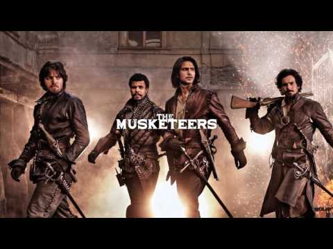 The Musketeers - Intro Theme / Extended