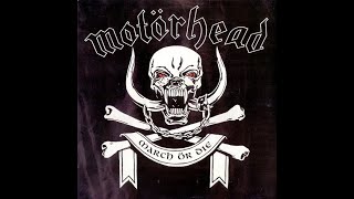 Motörhead - Too Good To Be True (Vinyl RIP)