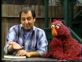 Sesame Street Telly S Greetings Snuffleupagus Stories