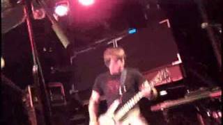 Archers of Loaf REUNION SHOW 2011 - Harnessed In Slums (LIVE)