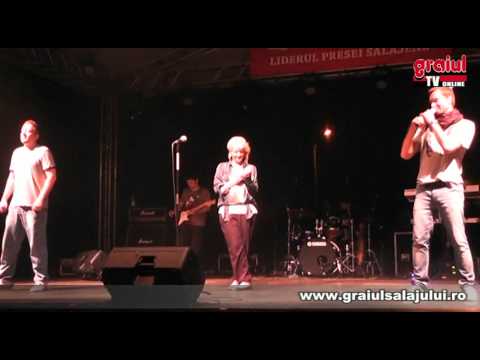 HI-Q - Simleu 16.07.11 (partea 1)