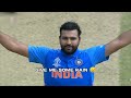 POV You See HITMAN Struggling Rohit Sharma WhatsApp Status Sg