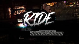 Lostprophets - To Hell We Ride (Song from Need For Speed Underground)