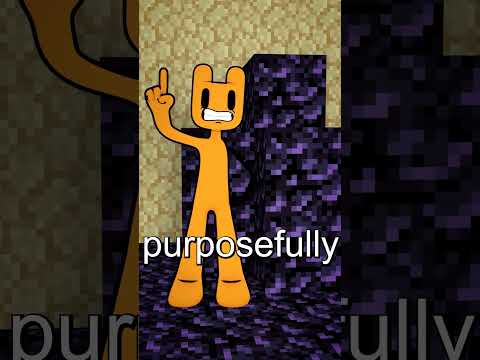 The Best Trap In Minecraft