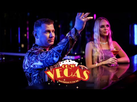 Marcin Siegieńczuk feat. SeeN - Co w Vegas (Oficjalny teledysk)