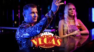 Kadr z teledysku Co w Vegas tekst piosenki Marcin Siegieńczuk feat. SeeN