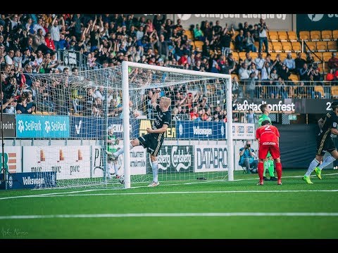 Videokooste SJK - FC Inter 1.7. 2019