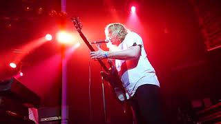 Ty Segall &amp; The Freedom Band - Live 1 @ Le Bataclan 14/06/2018