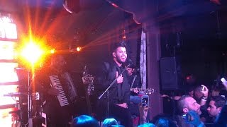 Gusttavo Lima - Carta Branca (Ao vivo)