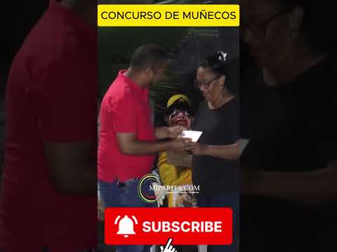 Ganador de Premio de Los Muñecos 2025.