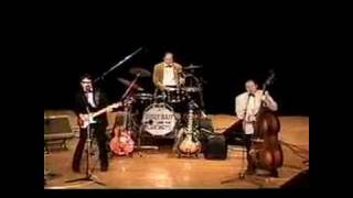 Lonesome Tears - Buddy Holly Lives! 2005