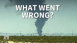 Eight killed in B-52 crash at Edwards Air Force Base during radar modernization test