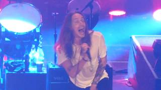 Incubus - No Fun - Live @ Mehr! Theater am Grossmarkt Hamburg 21.08.18