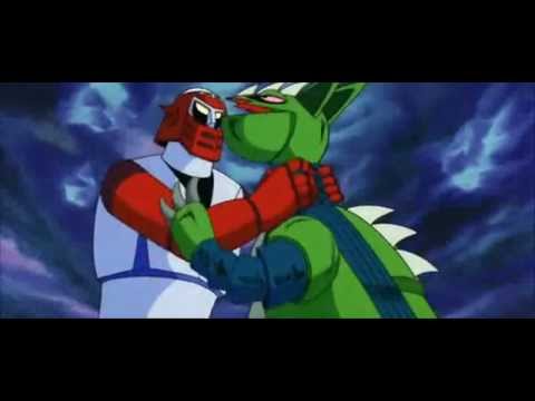 Thumbnail for video: The Great Battle of the Flying Saucers (1975) - Trailer Thumbnail for video: The Great Battle of the Flying Saucers (1975) - Trailer