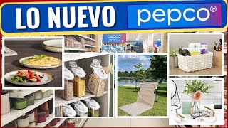 PEPCO NUEVOS PRODUCTOS  2026 ✨bonitos y baratos que parecen caros|RESUMEN