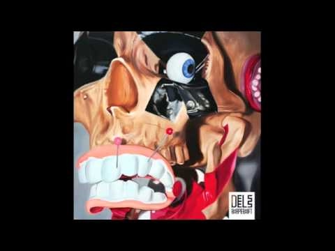 DELS - Shapeshift (Ghostape Remix)