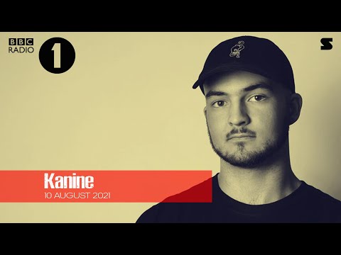 Kanine BBC Radio 1 Drum and Bass Mix - 10/08/2021