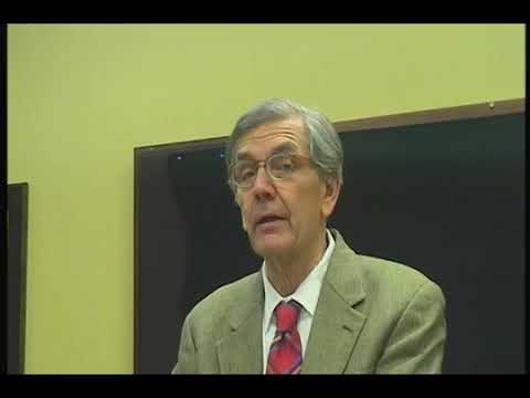 Michael Hoffman: "The Sin Of Usury" - Part 1 of 2