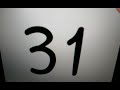 Challenge Countdown From 69