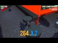 Goat Simulator Big In Japan Achievement GoatZ