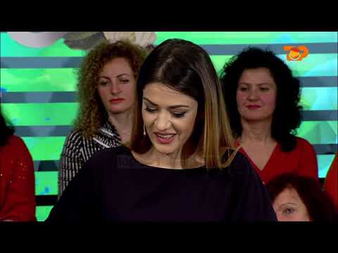 Ne Shtepine Tone, 2 Mars 2016, Pjesa 1 - Top Channel Albania - Entertainment Show