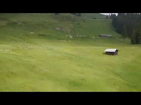 Gondelbahn Grindelwald-Männlichen