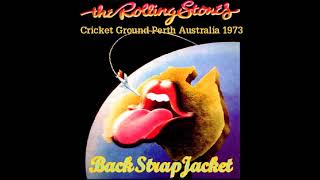 The Rolling Stones - Little Queenie (and happy birthday to Nicky Hopkins) - Perth 1973