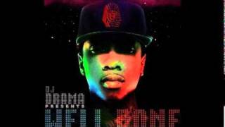 Tyga ft Chris Brown - Wonder Woman Instrumental pro. by CalicoBeatz