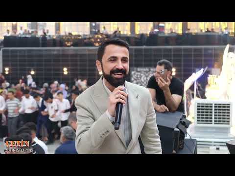 Burhan Toprak /Mın  Gülekdibu  2025  Dara salon