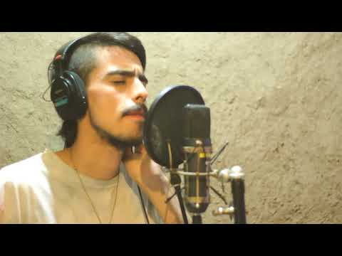 Luna perdida - Pablo Facusse (Versión Estudio)
