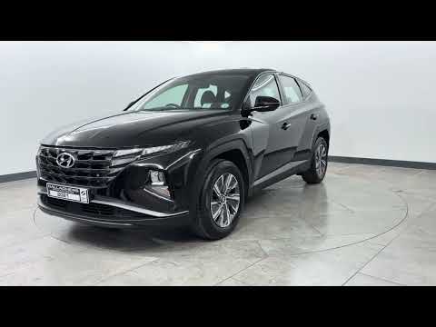 Hyundai Tucson (211)  COMFORT PLUS 1.6 CRDI - Image 2