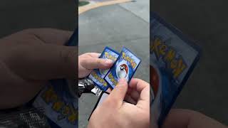 Journey together while we journey together #pokemon #tcg #vstar #orlando #universalstudios #florid
