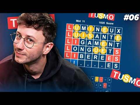 Training MOTUS/TUSMO #06 - PONCE REPLAY 11/03/2022