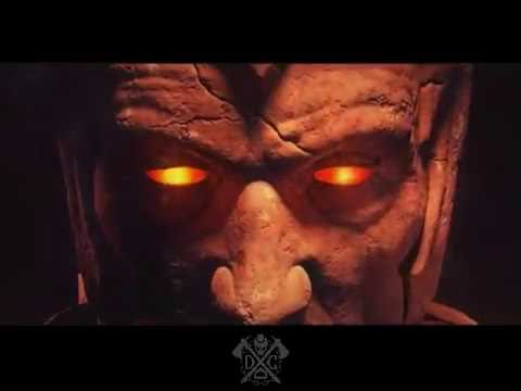 D.CrazE the Destroyer - Hardcore