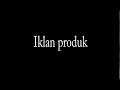 Iklan Produk TORA BIKA SUSU JAHE Contoh Shorts