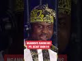 Ngannou talks PFL debut ?