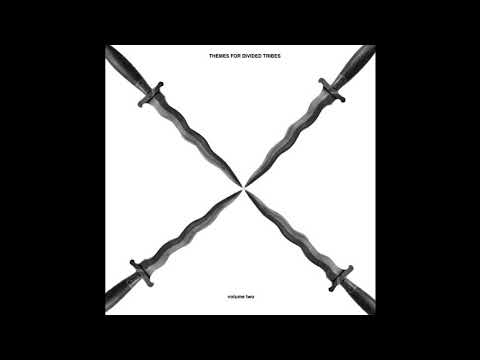 Sunju Hargun - Edit 006 [Dekadenz Records]