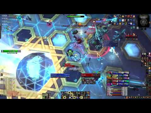 FatSharkYes vs The Jailer (enh pov)