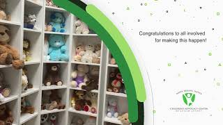UNICOM Engineering | CACCC Grand Opening 2022