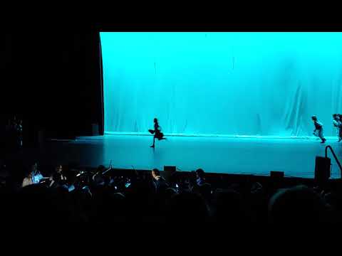 Akademija Bata Marčetić - 4ti Ansambl