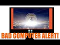 YTP Paramount DVD Doesn T Work On The Computer