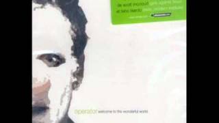 Operator - She&#39;s Cool