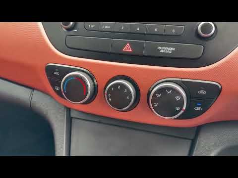 Hyundai i10 1.2 PREMIUM 5DR - LOW KMS - NEW NCT - Image 2