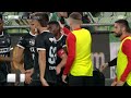 Babos Bence gólja a Ferencváros ellen, 2025