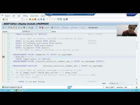 7 - Enhancements & Modifications - Explicit Enhancements Part3