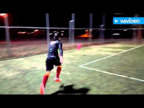 Nike Hypervenom Phantom 2 Test| J'n'T Shooters