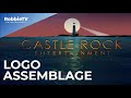 Castle Rock Entertainment 2025 Concept Assemblage RobbieTV Entertainment
