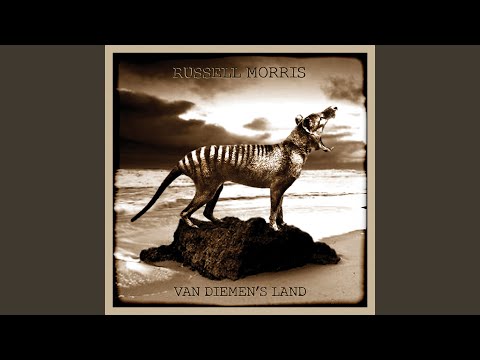 Burning Rodney - Russell Morris
