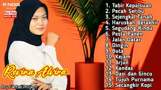 Download lagu TABIR KEPALSUAN - PECAH SERIBU - SEJENGKAL TANAH | REVINA ALVIRA TERBARU FULL ALBUM DANGDUT KLASIK mp3