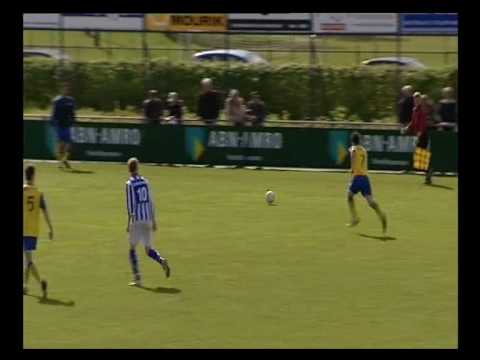 EVV Echt - Dijkse Boys (4-4) 02-05-2010 Seizoen 2009-2010 Hoofdklasse B